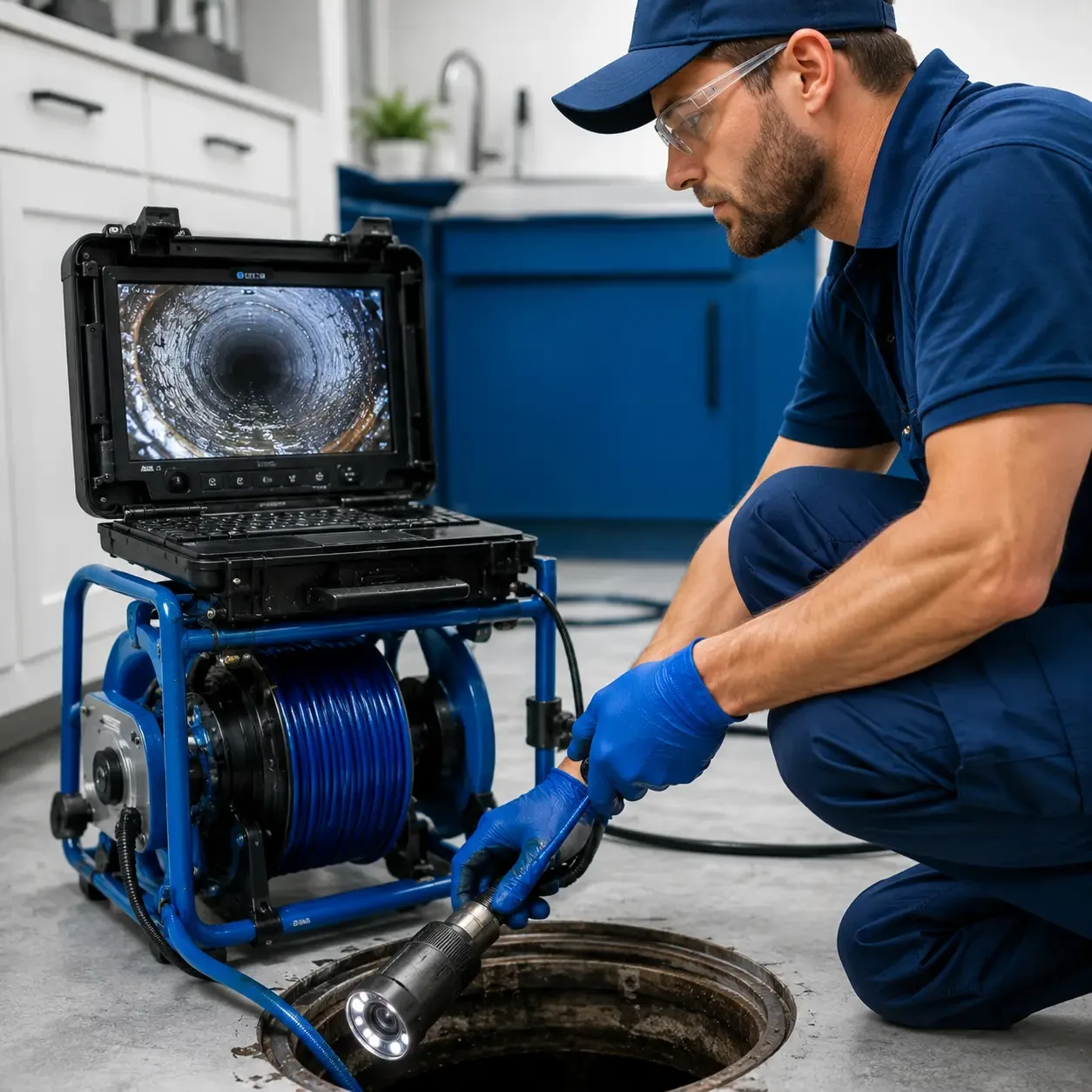 Pipe Relining professionals serving Ainsworth, IA